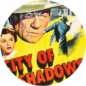 City of Shadows - 1955 ‧ Drama/Romance ‧ 1h 10m
