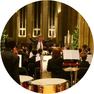 City of Sheffield Youth Orchestra