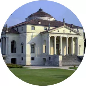 City of Vicenza and the Palladian . . .