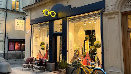 City Optik