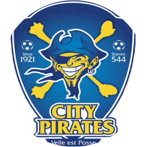 City Pirates