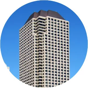 City Place I - Skyscraper in Hartford, Connecticut