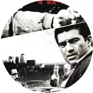 City Rats - 2009 ‧ Drama/Indie film ‧ 1h 40m