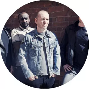 City Saints - Musical group