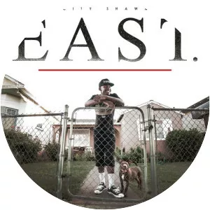 City Shawn - Musical artist