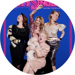 City Singler - Musical group