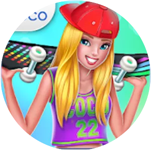 City Skater - Rule the Skate Park!