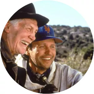 City Slickers II: The Legend of Curly's Gold