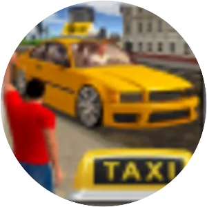 City Taxi Driving simulator: online Cab Games . . .
