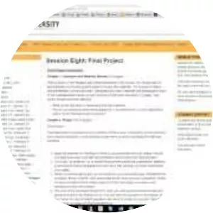 City Vision University - 