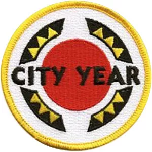City Year - Nonprofit organization