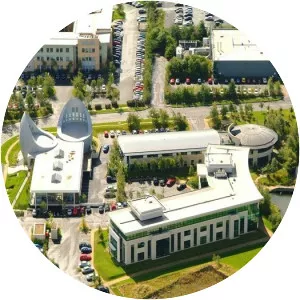 Citywest Business Campus - 