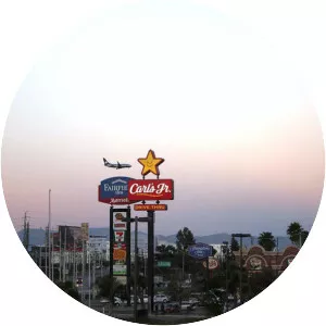 Ciudad Apodaca - City in Mexico