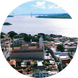 Ciudad Bolívar
