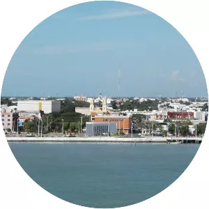 Ciudad del Carmen