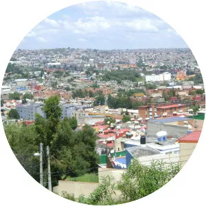 Ciudad López Mateos
