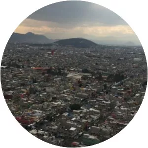 Ciudad Nezahualcóyotl