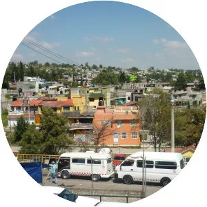 Ciudad Nicolás Romero