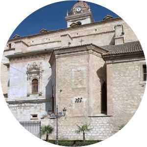 Ciudad Real Cathedral