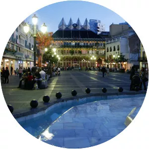 Ciudad Real - Municipality in Spain
