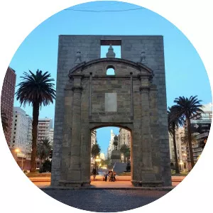 Ciudad Vieja - Montevideo
