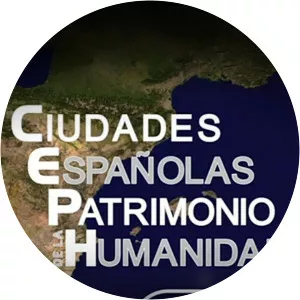 Ciudades Espanolas Patrimonio De La HumanidadSince 2016