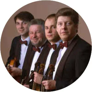 Čiurlionis Quartet