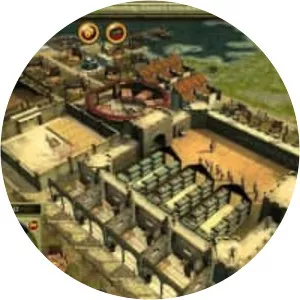 CivCity: Rome