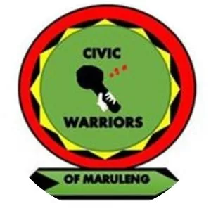 Civic Warriors of Maruleng - Political party
