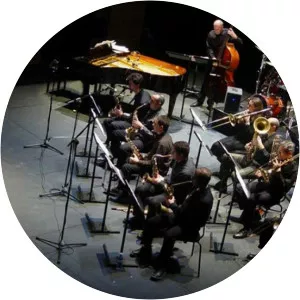 Civica Jazz Band - Musical artist