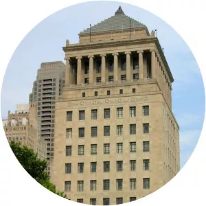 Civil Courts Building