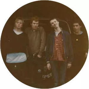 cream abdul babar civil dissident - Band