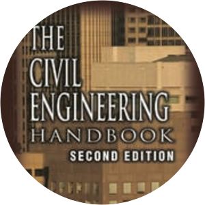 Civil Engineering Handbook, The. New Directions in Civil Engineering. - Book