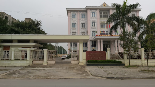 Civil Judgment Execution Department in Thanh Hoa