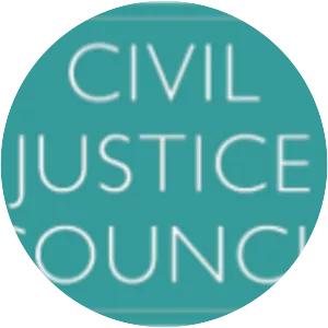 Civil Justice Council