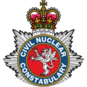 Civil Nuclear Constabulary - 