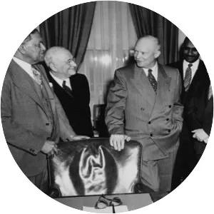 Civil Rights Act of 1957 - 