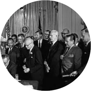 Civil Rights Act of 1964 - 