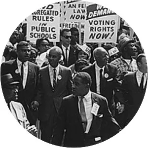Civil rights movement - 