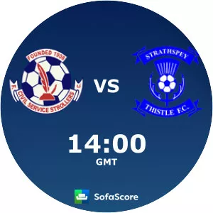 Civil Service Strollers F. C.