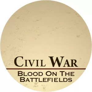 Civil War: Blood on the Battlefields2015