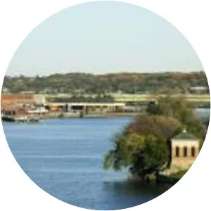 Civil War Defenses of Washington