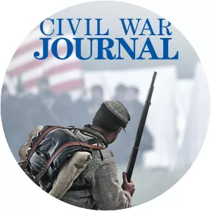Civil War Journal