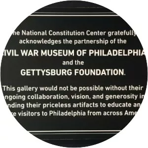 Civil War Museum of Philadelphia