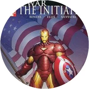 Civil War: The Initiative