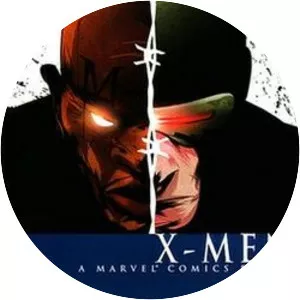 Civil War: X-Men - Comic book series