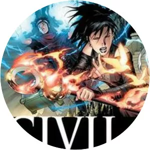 Civil War: Young Avengers/Runaways - Comic book series