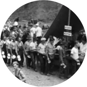 Civilian Conservation Corps