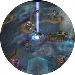 Civilization: Beyond Earth