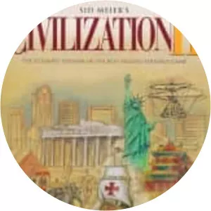 Civilization II - Video game
